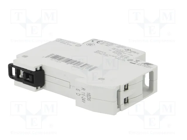 ABB ESB16-11N-01 Contactor 2-polar 16A 24VAC/24VDC NC+NA