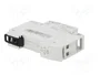 ABB ESB16-11N-01 Contactor 2-polar 16A 24VAC/24VDC NC+NA