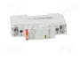 ABB ESB16-11N-01 Contactor 2-polar 16A 24VAC/24VDC NC+NA