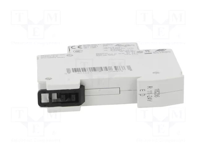 ABB ESB16-11N-01 Contactor 2-polar 16A 24VAC/24VDC NC+NA