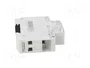 ABB ESB16-11N-01 Contactor 2-polar 16A 24VAC/24VDC NC+NA