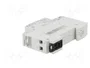 ABB ESB16-11N-01 Contactor 2-polar 16A 24VAC/24VDC NC+NA