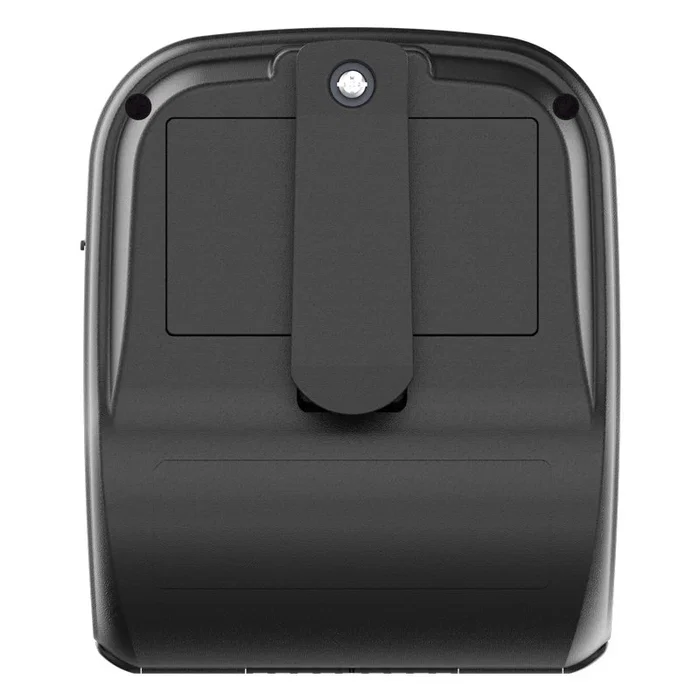 Approx Impresora de Tickets appPOS80PORTABLE Térmica Negra
