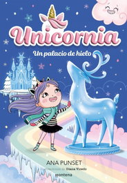MONTENA Unicornia 7 - Un palacio de hielo