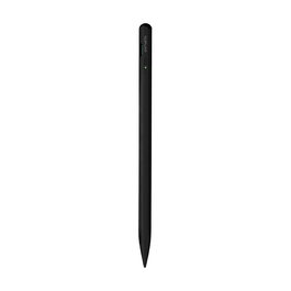4smarts Pencil Pro 3 Lápiz Activo Stylus Negro 540566 para iPad Pro 11 2nd Gen. (2020)/A2228,A2068,A2230,A2231iPad Pro 11 1st Gen