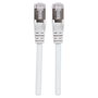 Intellinet Cable de red Cat6 S/FTP de 1m Blanco