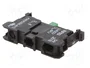 SCHMERSAL Bloques de contactos 22mm NA IP20