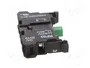 SCHMERSAL Bloques de contactos 22mm NA IP20