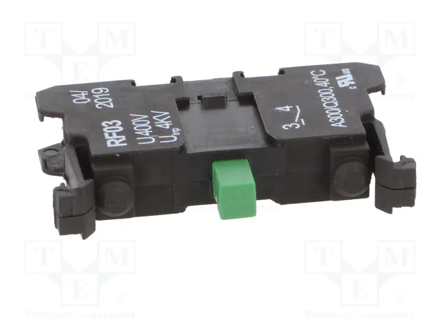 SCHMERSAL Bloques de contactos 22mm NA IP20