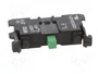 SCHMERSAL Bloques de contactos 22mm NA IP20