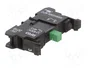 SCHMERSAL Bloques de contactos 22mm NA IP20