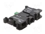 SCHMERSAL Bloques de contactos 22mm NA IP20