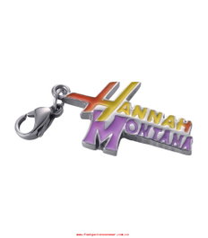 Time Force HM005C Joyería Infantil Hannah Montana