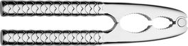 Alessi FM23/42 Tenaza Rompemariscos Acero Inoxidable 18/10 Colección Colombina