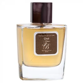 Franck Boclet OUD Agua de perfume para hombres 50 ml