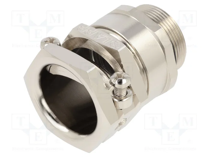 LAPP SKINDICHT® SHZ-XL M32 Sello aislante de latón LAPP SKINDICHT® SHZ-XL M32 Sello aislante de latón