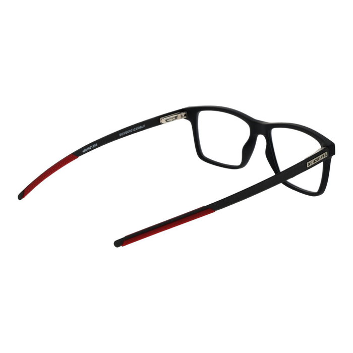 Montura de Gafas Hombre QuikSilver EQYEG03122 DBLK