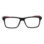 Montura de Gafas Hombre QuikSilver EQYEG03122 DBLK