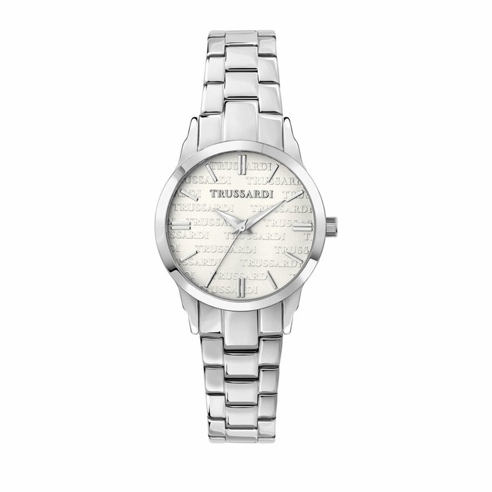 Reloj Mujer Trussardi R2453141509 (Ø 32 mm)