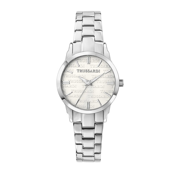Reloj Mujer Trussardi R2453141509 (Ø 32 mm)