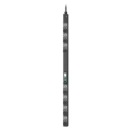 APC NetShelter Rack PDU Advanced 42 salidas AC 0U Negro
