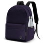 Karactermania Mochila Villanas Disney Morado 44x30x18cm