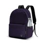 Karactermania Mochila Villanas Disney Morado 44x30x18cm