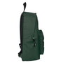 Safta Mochila Munich Basics Verde