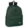 Safta Mochila Munich Basics Verde