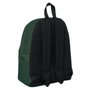 Safta Mochila Munich Basics Verde