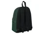 Safta Mochila Munich Basics Verde