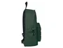 Safta Mochila Munich Basics Verde
