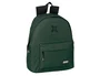 Safta Mochila Munich Basics Verde