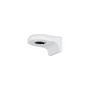 Dahua Technology DH-PFB2204W Soporte de pared en aluminio y acero blanco