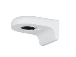 Dahua PFB2204W Soporte de montaje en pared blanco