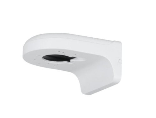 Dahua Technology DH-PFB2204W Soporte de pared en aluminio y acero blanco