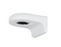 Dahua Technology DH-PFB2204W Soporte de pared en aluminio y acero blanco
