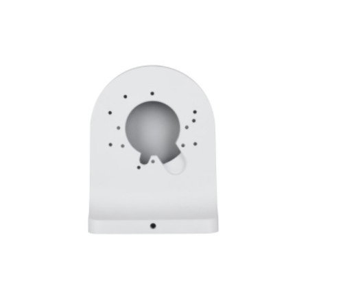 Dahua Technology DH-PFB2204W Soporte de pared en aluminio y acero blanco