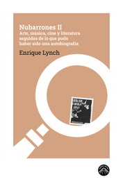 LADERA NORTE, Nubarrones II - Enrique Lynch