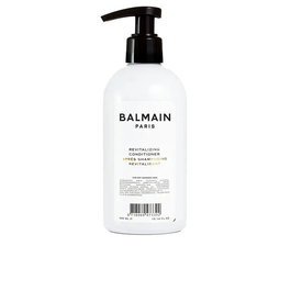 Balmain Hair REVITALIZING Acondicionador Nutritivo 300 ml para Cabello Seco o Dañado - Reparación y Suavidad sin Peso
