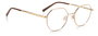 M Missoni MMI-0040-TN-S45E818 Gafas de Vista Infantil Rosa