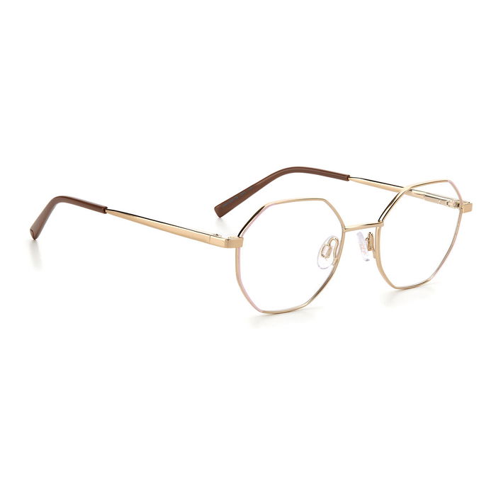 Montura de Gafas Infantil Missoni MMI0040TNS45E Rosa Ø 48 mm