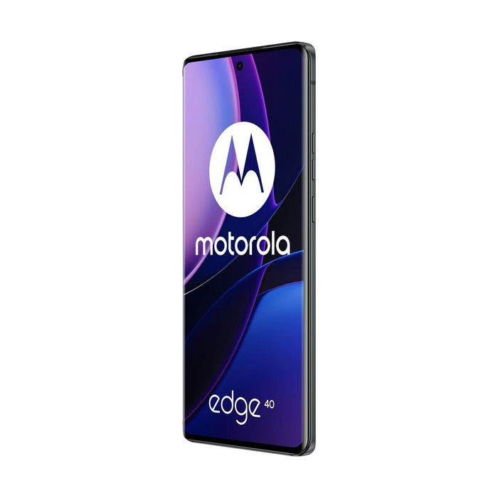 Smartphone Motorola PAY40006PL_D 6,55" Octa Core 8 GB RAM 256 GB Negro