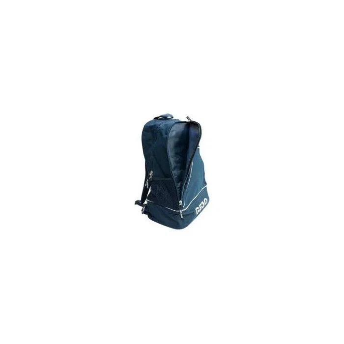 Gedo Mochila Napoli - Mochila Acolchada 4 Compartimentos, Incluye Compartimento Inferior para Botas, Color Azul Royal