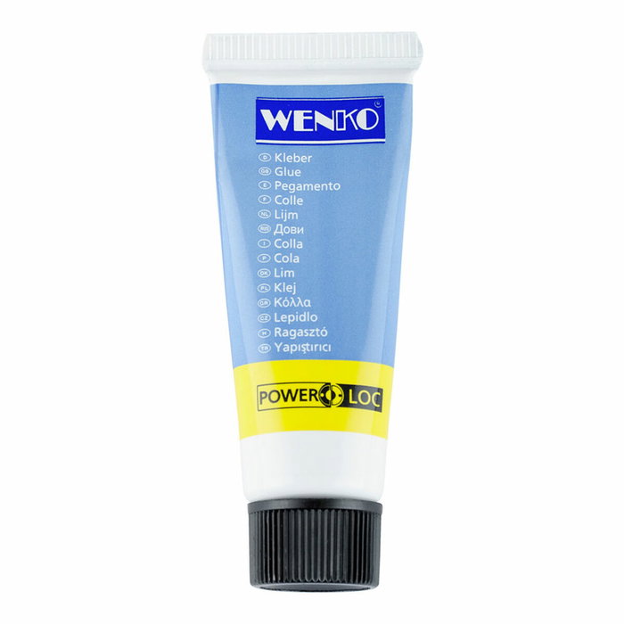Wenko Repuesto adhesivo power-loc® Wenko Repuesto adhesivo power-loc®