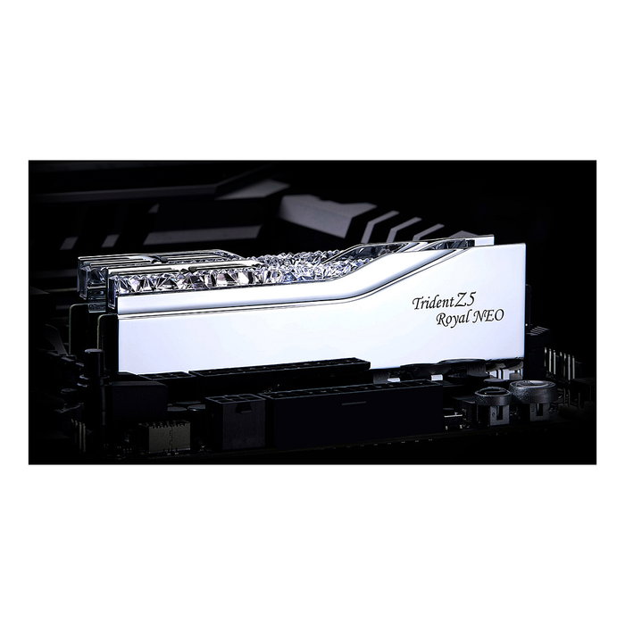 G.Skill Trident Z5 Royal Neo 48 GB (2x24 GB) DDR5 8000 MHz CL40 RGB