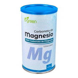 B.GREEN Carbonato de Magnesio 200Gr