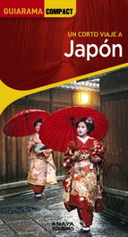 Japón, Marc Morte - ANAYA