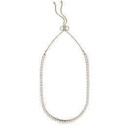 Pulsera Mujer LIU JO LJ2764 Dorado Plateado