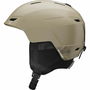Casco de Esquí Salomon L47611000 Marrón Unisex